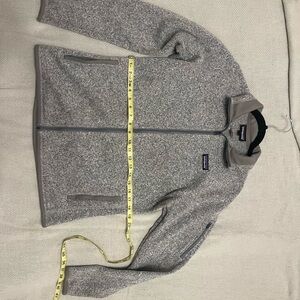 Patagonia Gray Women's Jacket